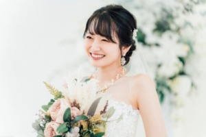 結婚