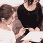 カウンセリング